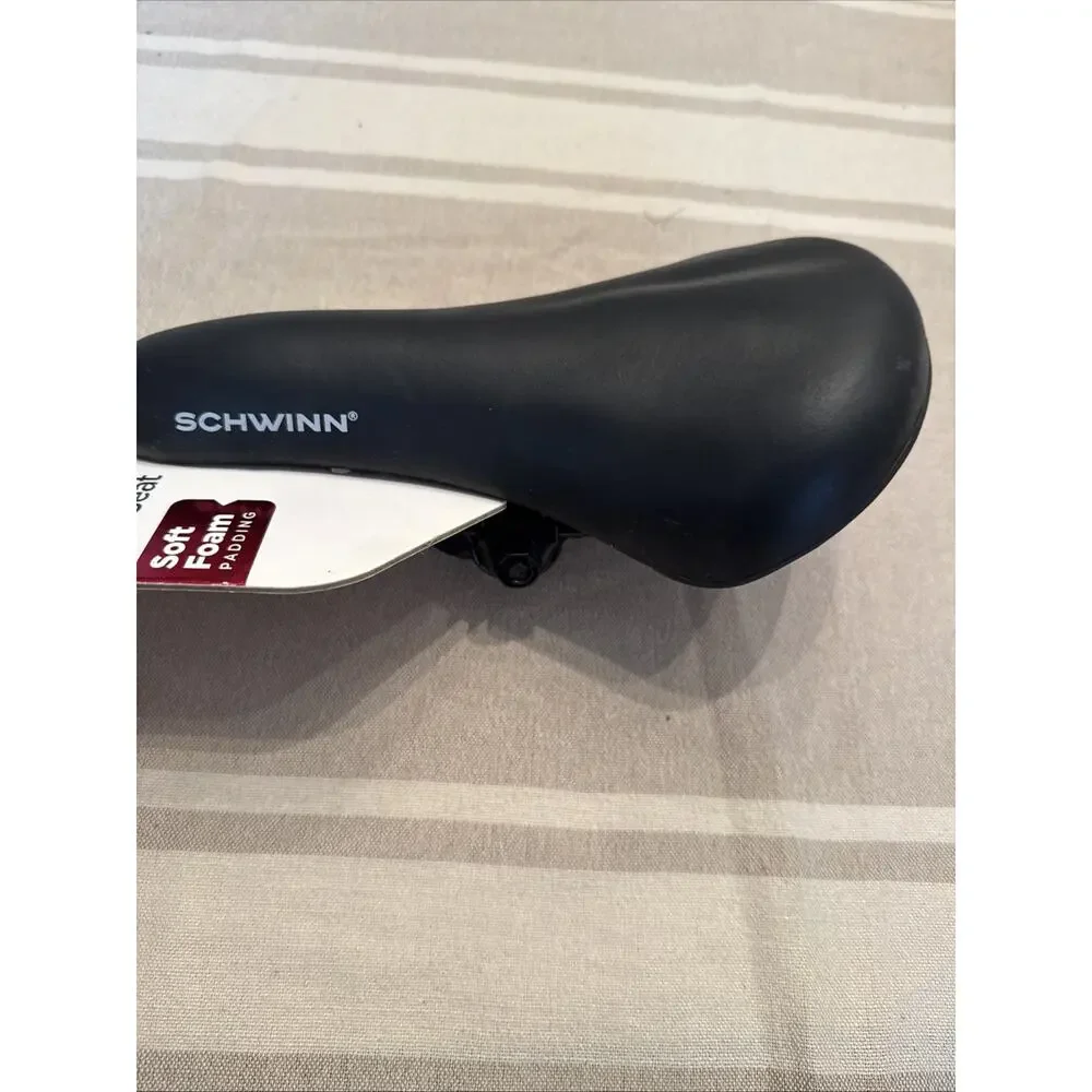 Schwinn Kids Spree Bicycle Seat NEW